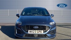 Ford Fiesta 1.0 EcoBoost ST-Line 5dr Petrol Hatchback